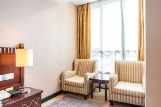 ZhiXuan Shanghai Fortune - 18