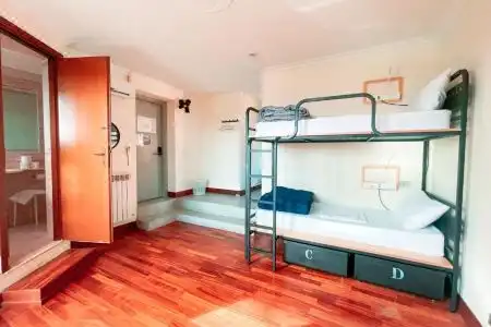 Ostello Bello Roma Colosseo - 77