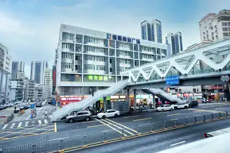 Hi Inn - 7