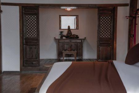 Lijiang Shuhe Yunju Zuo'an Inn - 67