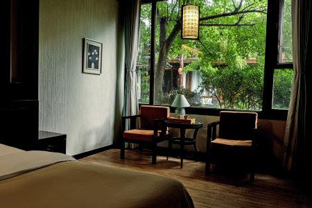 Lijiang Taste Shuhe Inn - 31