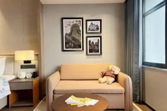 Guangzhou Baiyun - 115