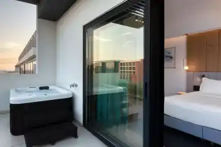 Hilton Garden Inn Athens Syggrou Avenue - 103