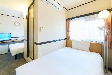 Toyoko Inn Nagoya-eki Sakuradori-guchi Honkan - 31
