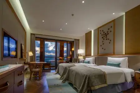 Sofitel Sanya Leeman Resort - 111