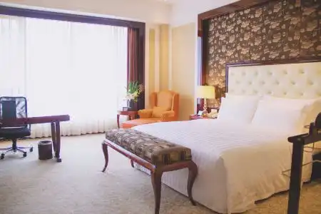 Wyndham Grand Plaza Royale Palace Chengdu - 55