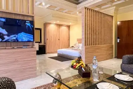 Royal Mirage Deluxe - 38