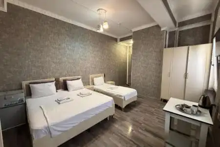 Delifin & Restauraunts & Spa - 3