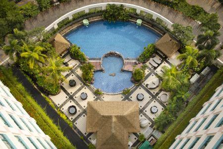 Ciputra Jakarta managed by Swiss-Belhotel International - 9