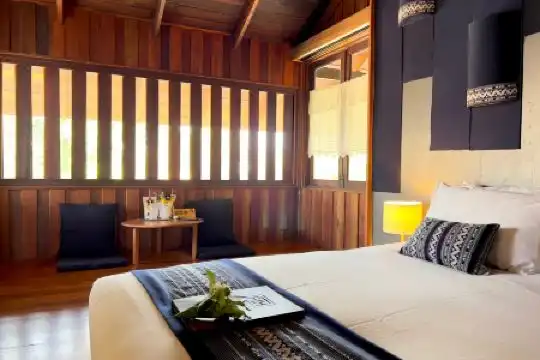 Athita The Hidden Court Chiang Saen Boutique Sha Plus Certified - 84