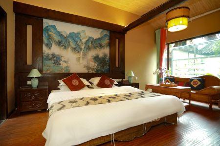 Lijiang Taste Shuhe Inn - 35