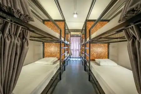 Ralph Bangkok - 3
