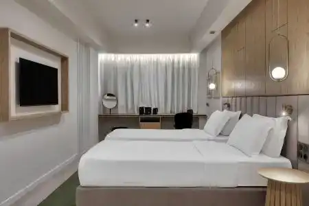 Hilton Garden Inn Athens Syggrou Avenue - 87