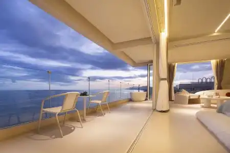 Sanya Jing Yao Sea View Inn - 3