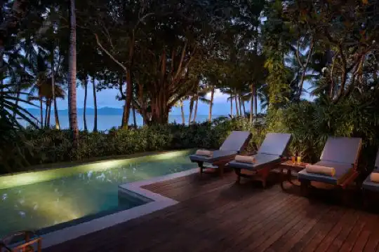 The Reserve by Santiburi Koh Samui - 101