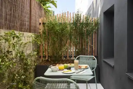 Radisson Blu Biarritz - 83