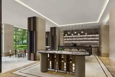 Dongguan Marriott - 4