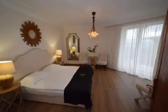 ApartOlympus Plaza - 27