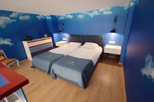 ApartOlympus Plaza - 83