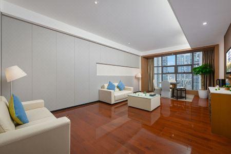 Shenzhen Ramada Plaza, North Railway Station - 38