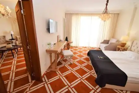 ApartOlympus Plaza - 17