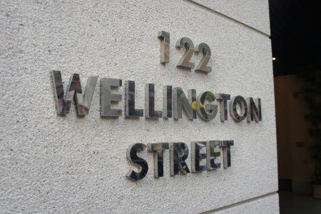 Butterfly on Wellington Boutique - 10