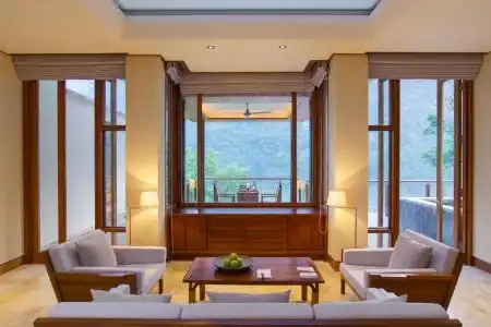 Bolian Resorts & SPA Chongqing - 61
