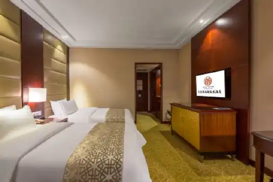 Yanyuan International - 66