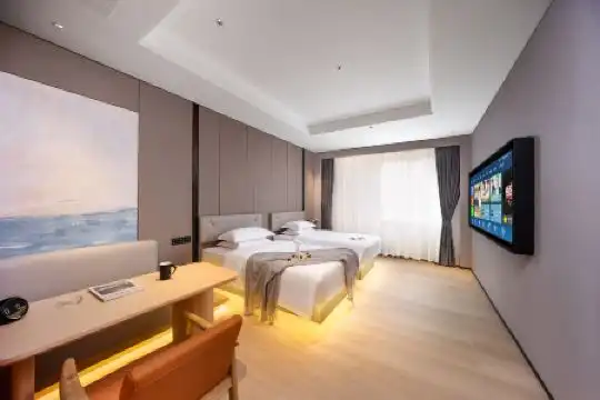 Guangzhou Boyi - 70