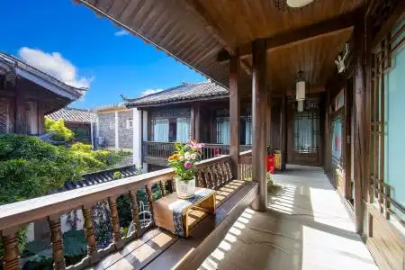 Ruoshuigu Boutique Inn - 4