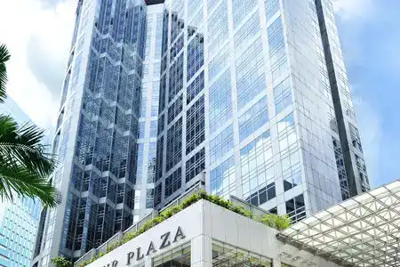Harbour Plaza North Point - 0