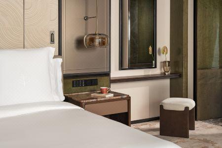 Four Seasons Guangzhou - 8