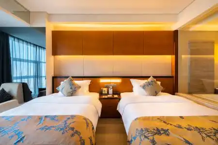 Grand View Tianjin - 16