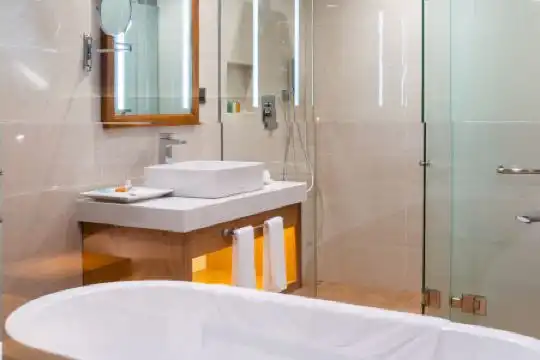 Marina Bay Vung Tau Resort & Spa - 100