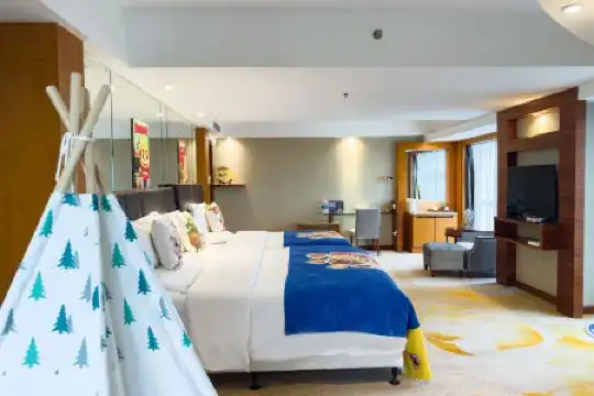 Empark Grand - 66
