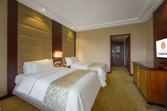 Yanyuan International - 75