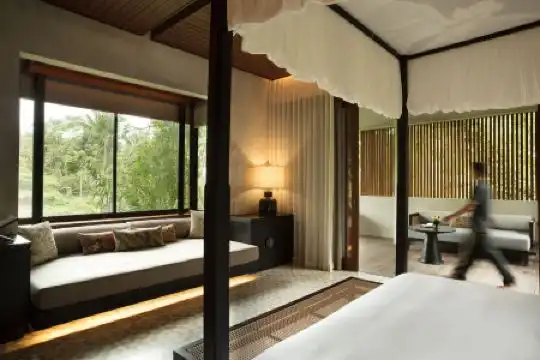Alila Ubud - 40