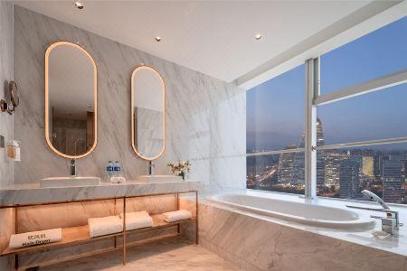 Holiday Inn Beijing Focus Square, An Ihg - 82