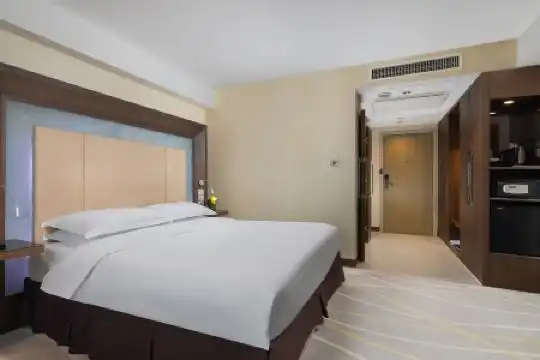 Novotel Nanjing Central - 28
