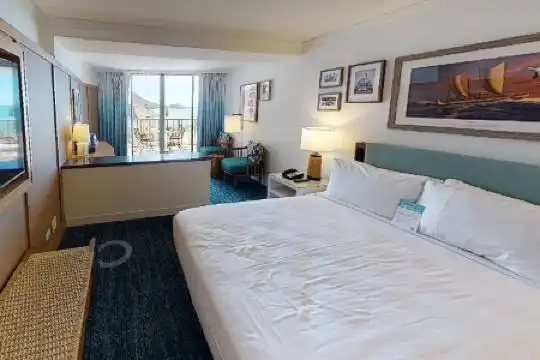 Outrigger Reef Waikiki Beach Resort - 198