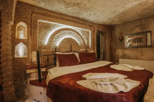Vintage Cave House - 50