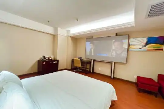 Heng Xin Business - 79