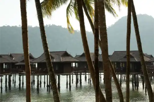 Pangkor Laut - Small Luxurys of the World - 70
