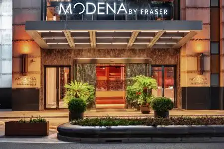 Modena by Fraser Putuo - 0