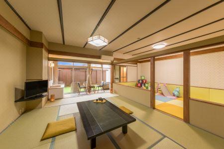 Yukai Resort Shirahama Saichoraku - 29