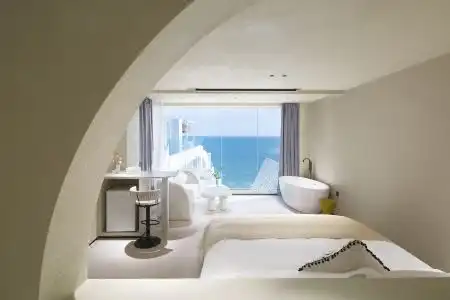 Sanya Jing Yao Sea View Inn - 6