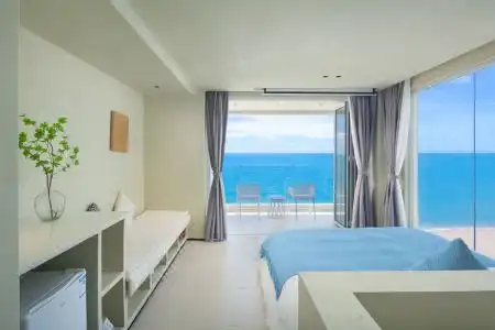 Sanya Jing Yao Sea View Inn - 34