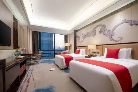 Wanda Vista Dongguan - 134