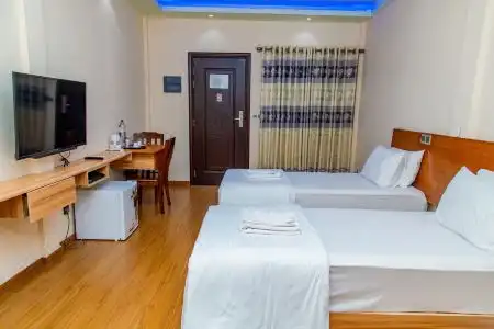Aasna Inn - 46