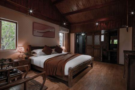 Lijiang Shuhe Yunju Zuo'an Inn - 49